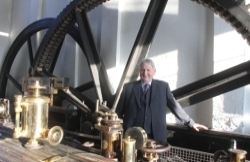 Zonder lagers ligt alles stil Zonder lagers ligt alles stil