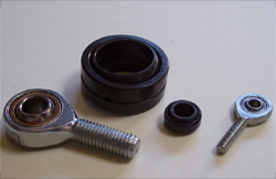 Stangkoppen en gewrichtslagers Stangkoppen en gewrichtslagers