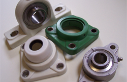 Complete RVS lagerblokken en lichtgewichtlagerblokjes Silver Serie Complete RVS lagerblokken en lichtgewichtlagerblokjes Silver Serie