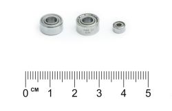 Miniatuurlagers 684 ZZ Miniatuurlagers 684 ZZ