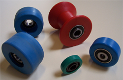 Speciaallagers Speciaallagers