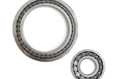 Tonlager en kegellager Tonlager en kegellager