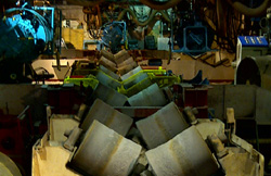 Ms. Solitaire Ms. Solitaire